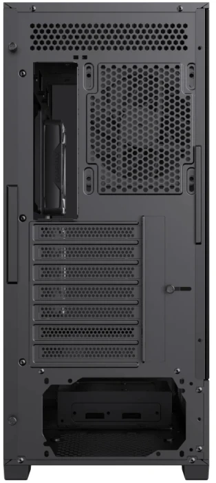 Gamemax Vista 2 AB - Black
