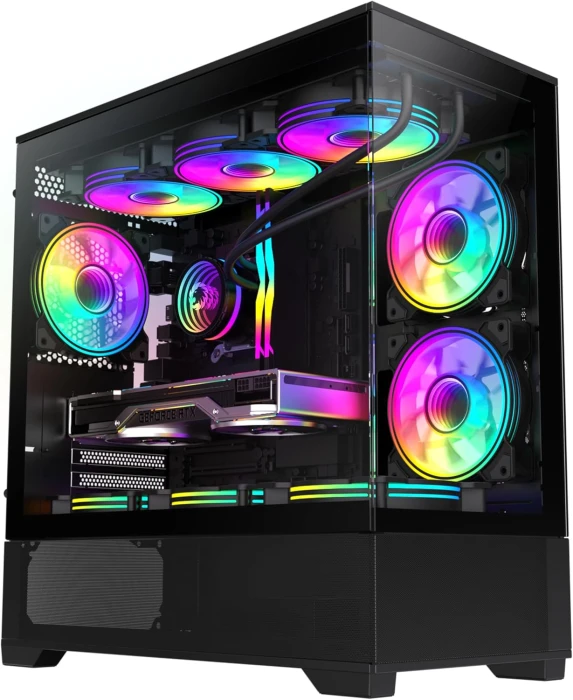 THX|bg RX 7600 | Core i5-14400