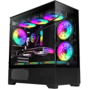 THX|bg RX 7600 | Core i5-14400