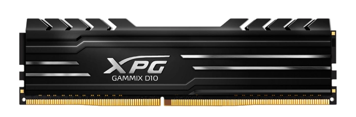ADATA XPG GAMMIX D10 8GB DDR4 3200Mhz CL16