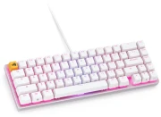 Glorious GMMK 2 White Compact - Linear