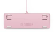 Glorious GMMK 2 Pink Compact - Linear
