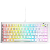 Glorious GMMK 3 75% White Fox Linear
