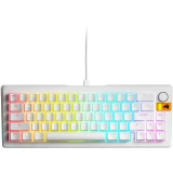 Glorious GMMK 3 HE 65% White