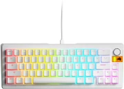 Glorious GMMK 3 HE 65% White