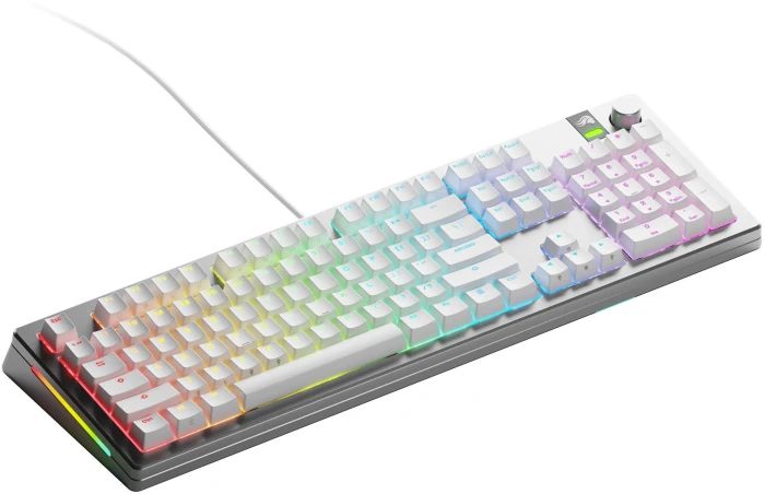 Glorious GMMK 3 Pro Silver - Linear