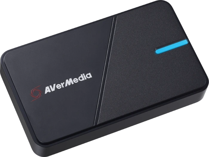 Външен кепчър AVerMedia LIVE Gamer Extreme 3 - 4K