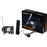 GIGABYTE GC-WIFI 6E Bluetooth