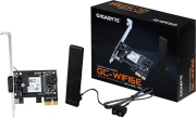 GIGABYTE GC-WIFI 6E Bluetooth