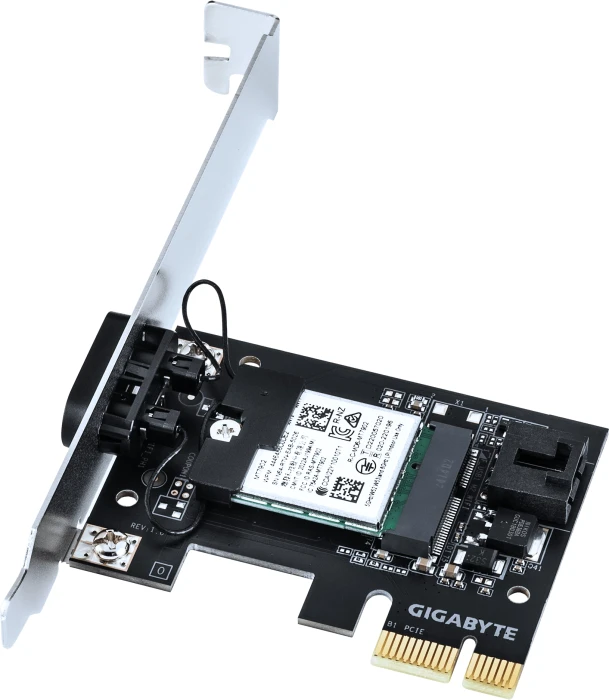 GIGABYTE GC-WIFI 6E Bluetooth