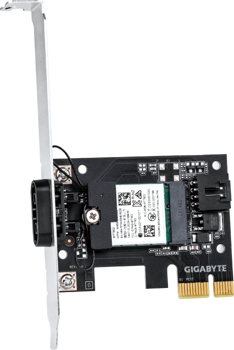GIGABYTE GC-WIFI 6E Bluetooth