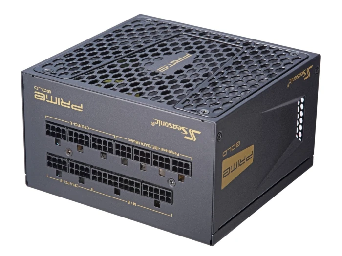 SEASONIC SSR-750GD2 PRIME Ultra GOLD 750W