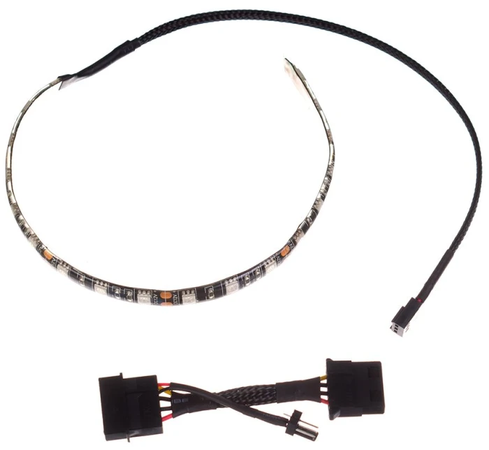 GELID LED-Flex Stripe UV