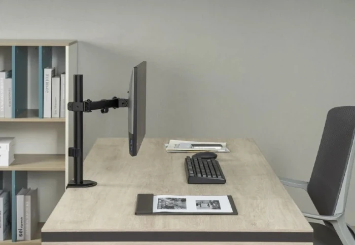 Gembird Стойка за монитор MA-D1-03