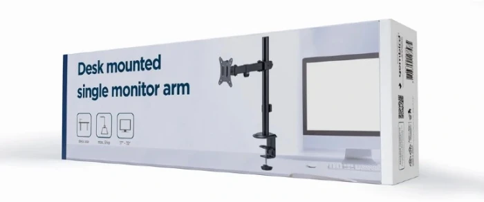 Gembird Стойка за монитор MA-D1-03