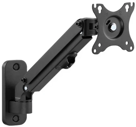 Gembird Стойка за монитор за стена MA-WA1-01