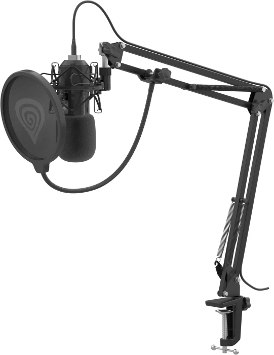 Genesis Radium 400 G2 USB