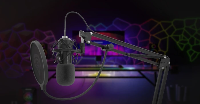 Genesis Radium 400 G2 USB