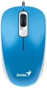 Genius USB DX-110 - Blue