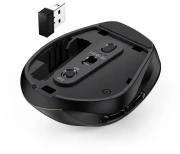 Genius Ergo 9000S Silent - Black