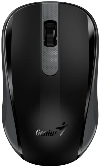 Genius Wireless NX-8008S Silent Black