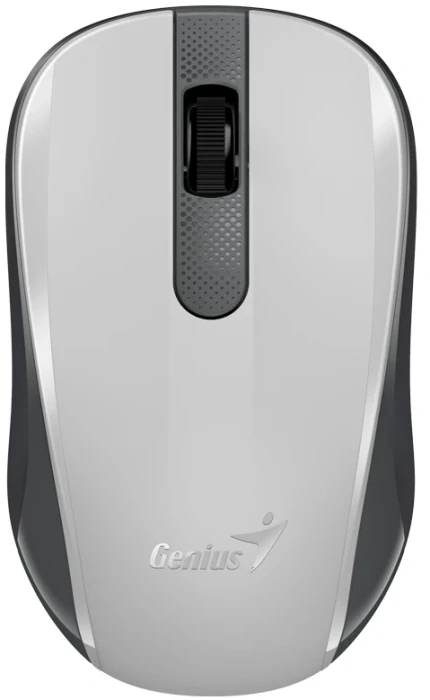Genius Wireless NX-8008S Silent White