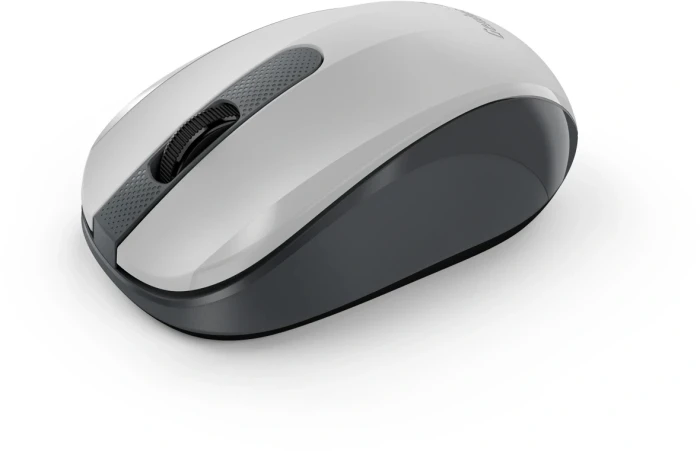 Genius Wireless NX-8008S Silent White