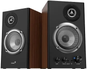 Genius Speakers 2.0 SP-HF1200B - 36W