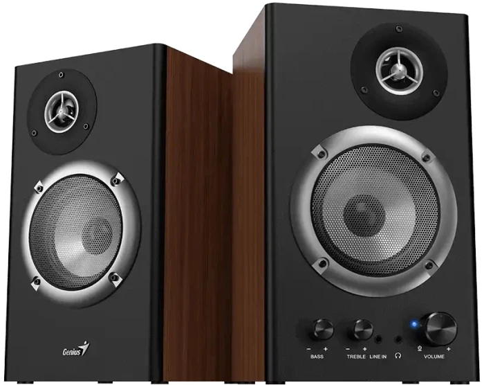Genius Speakers 2.0 SP-HF1200B - 36W
