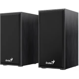 Genius тонколони 2.0 HF180 Black 6W