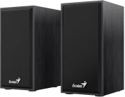 Genius тонколони 2.0 HF180 Black 6W