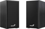 Genius тонколони 2.0 HF180 Black 6W