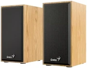 Genius Speakers 2.0 SP-HF180 - 6W