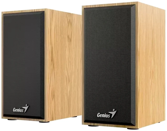 Genius Speakers 2.0 SP-HF180 - 6W