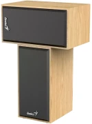 Genius Speakers 2.0 SP-HF180 - 6W