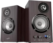 Genius Speakers 2.0 SP-HF1812BT - 50W
