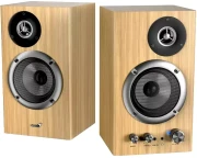 Genius Speakers 2.0 SP-HF1812BT - 50W