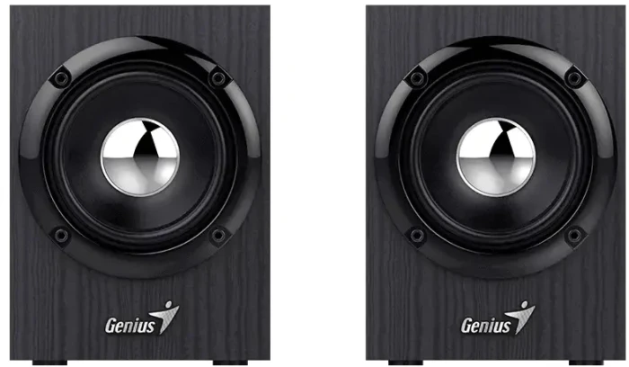 Genius Speakers 2.0 SP-HF385BT - 4W