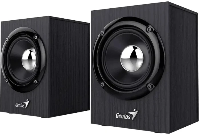 Genius Speakers 2.0 SP-HF385BT - 4W