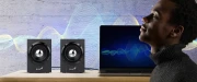 Genius Speakers 2.0 SP-HF385BT - 4W