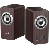 Genius Speakers 2.0 SP-HF400 - 10W
