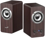 Genius Speakers 2.0 SP-HF400 - 10W