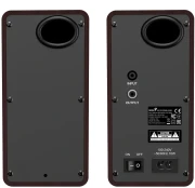 Genius Speakers 2.0 SP-HF400 - 10W