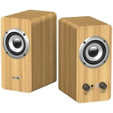 Genius Speakers 2.0 SP-HF400 - 10W