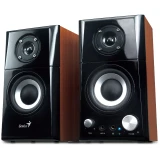 Genius тонколони 2.0 HF500A II 16W