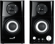 Genius тонколони 2.0 HF500A II 16W