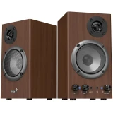 Genius Speakers 2.0 SP-HF500B - 16W