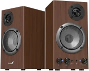 Genius Speakers 2.0 SP-HF500B - 16W
