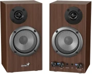 Genius Speakers 2.0 SP-HF500B - 16W