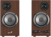 Genius Speakers 2.0 SP-HF500B - 16W